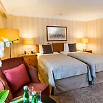 Hilton Vienna Danube Waterfront